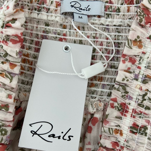 🌺Rails Ambrosia Addison Skirt🌸 - Picture 10 of 13